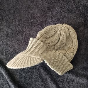 Knit Hat